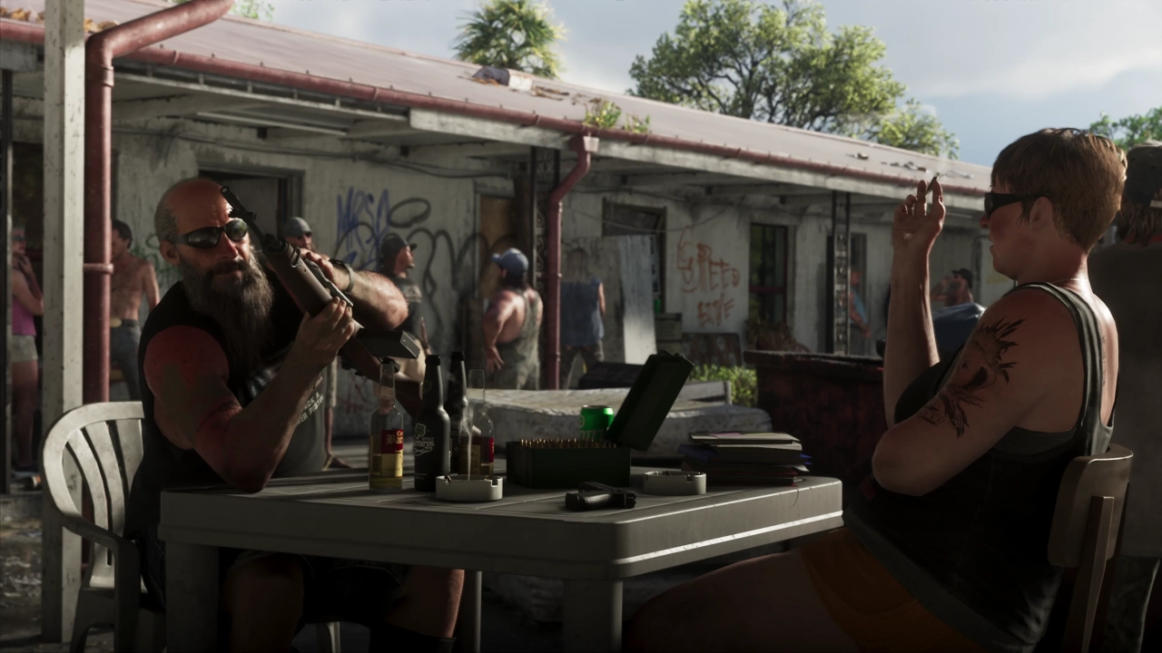 GTA 6 An Extended Look Screencap 401