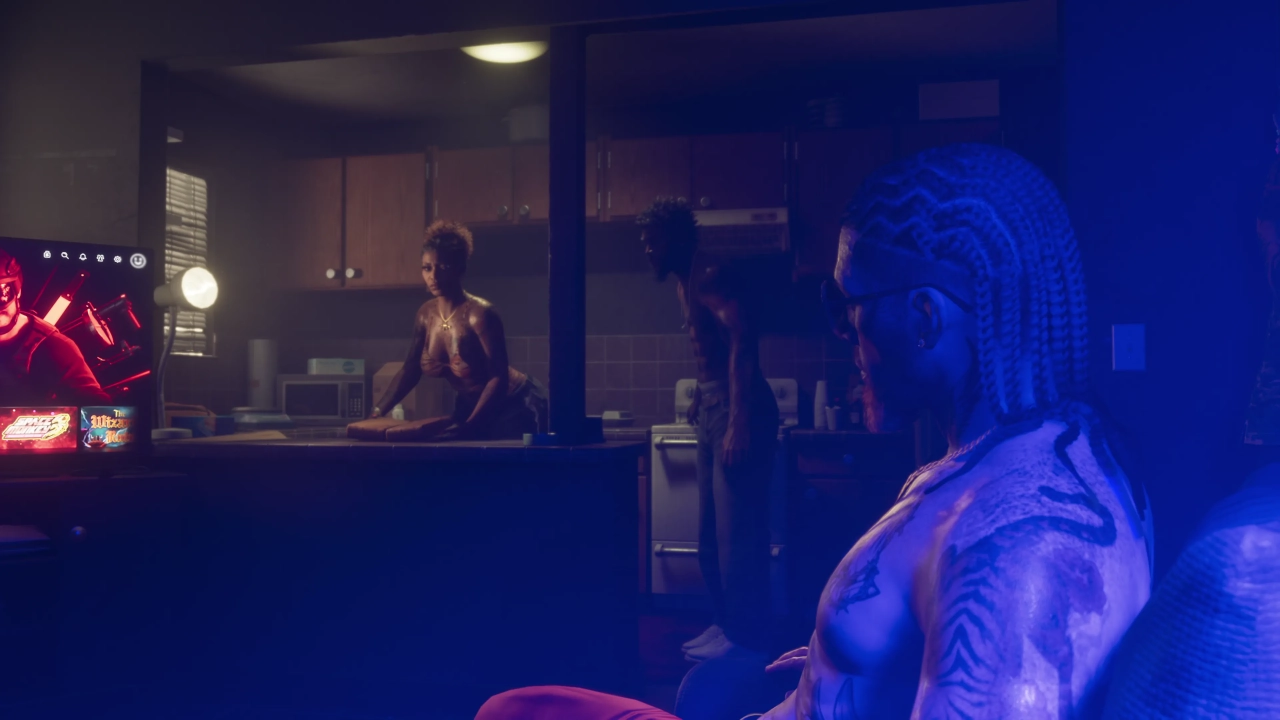 GTA 6 An Extended Look Screencap 403