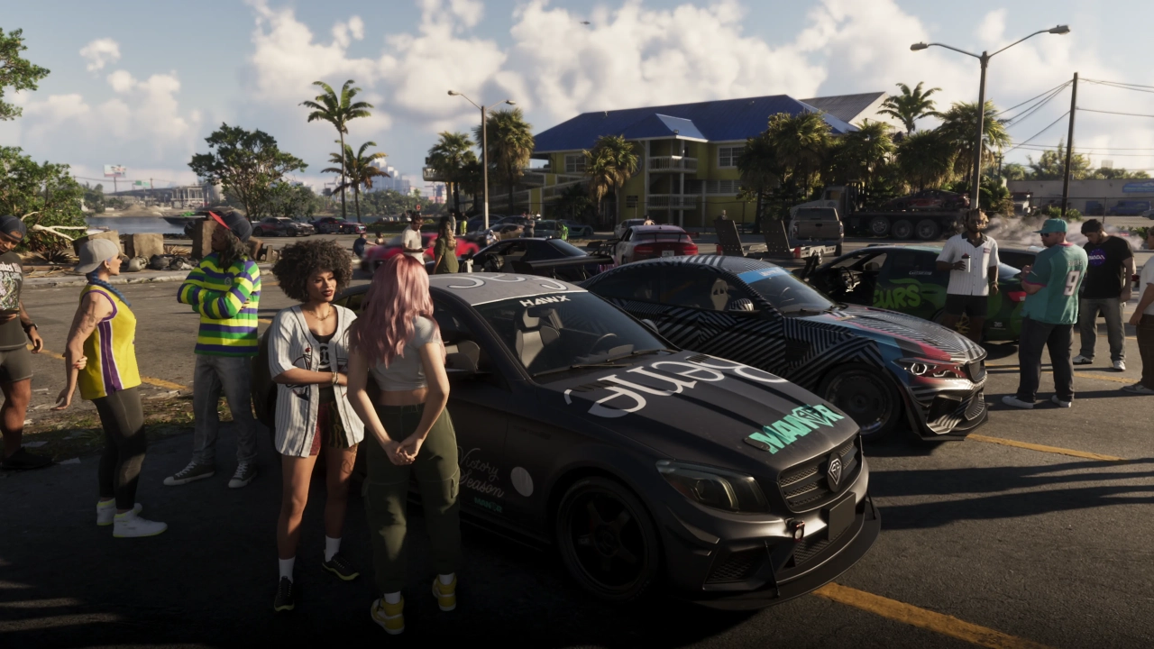 GTA 6 An Extended Look Screencap 404