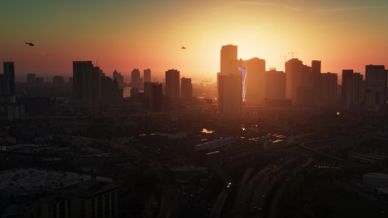GTA 6 An Extended Look Screencap 407