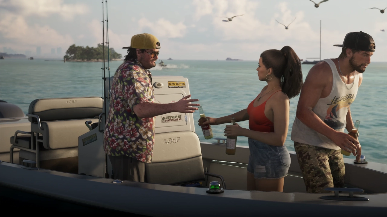 GTA 6 An Extended Look Screencap 408