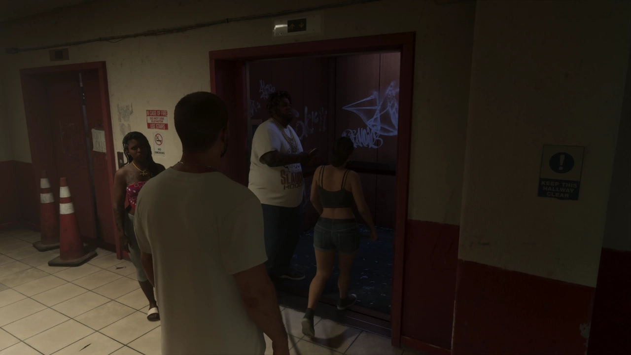 GTA 6 An Extended Look Screencap 5