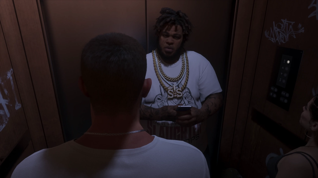 GTA 6 An Extended Look Screencap 6