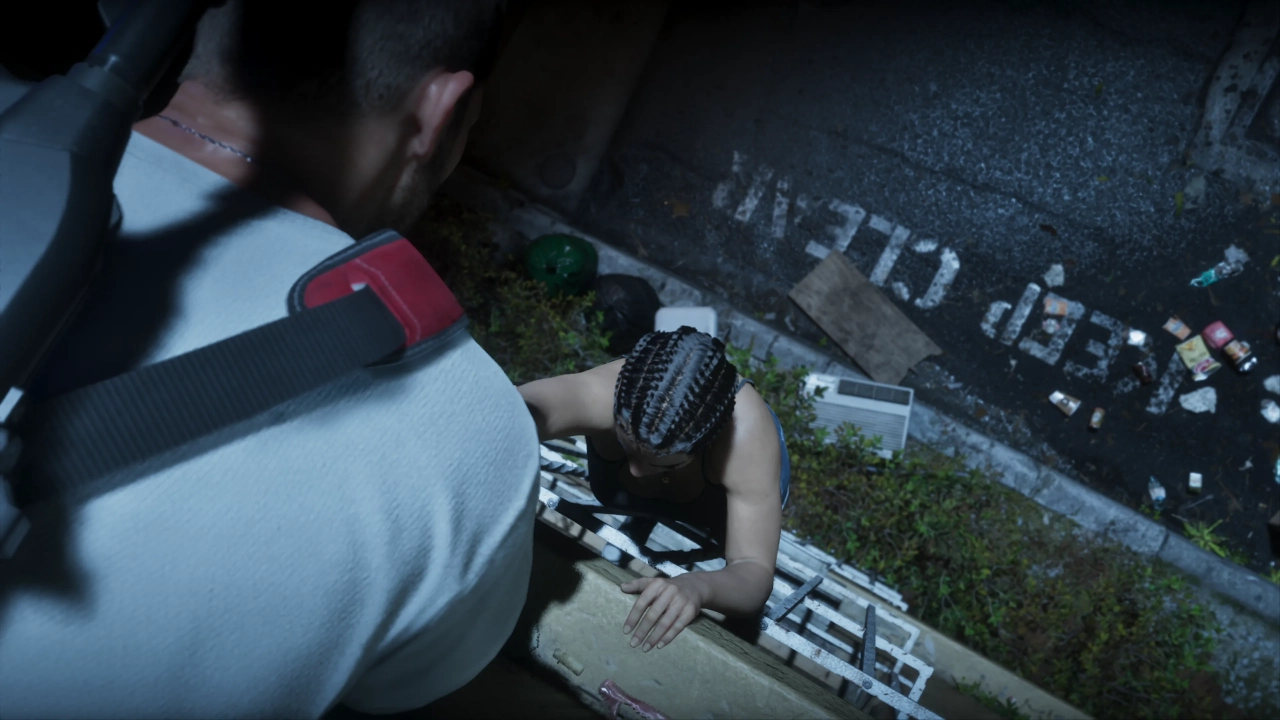 GTA 6 An Extended Look Screencap 60
