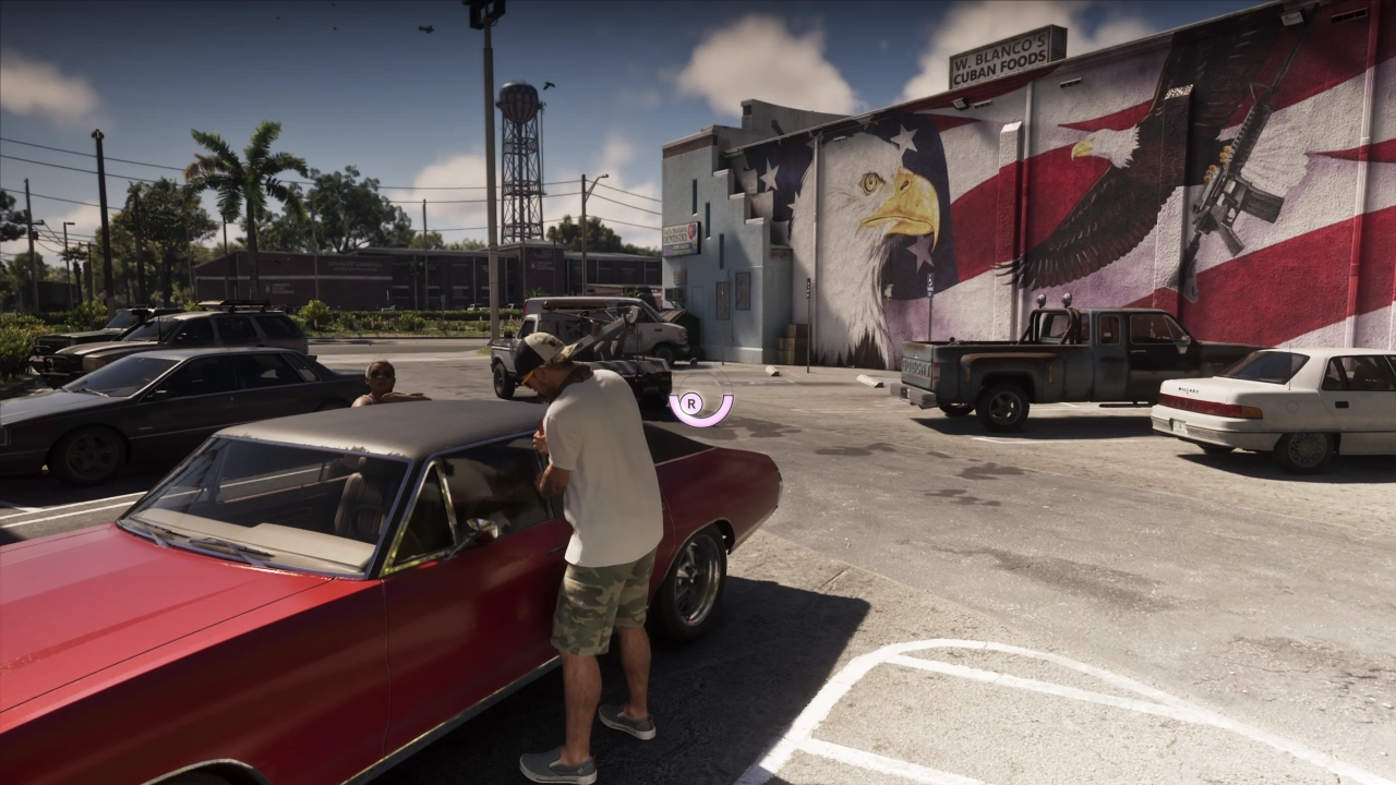 GTA 6 An Extended Look Screencap 63