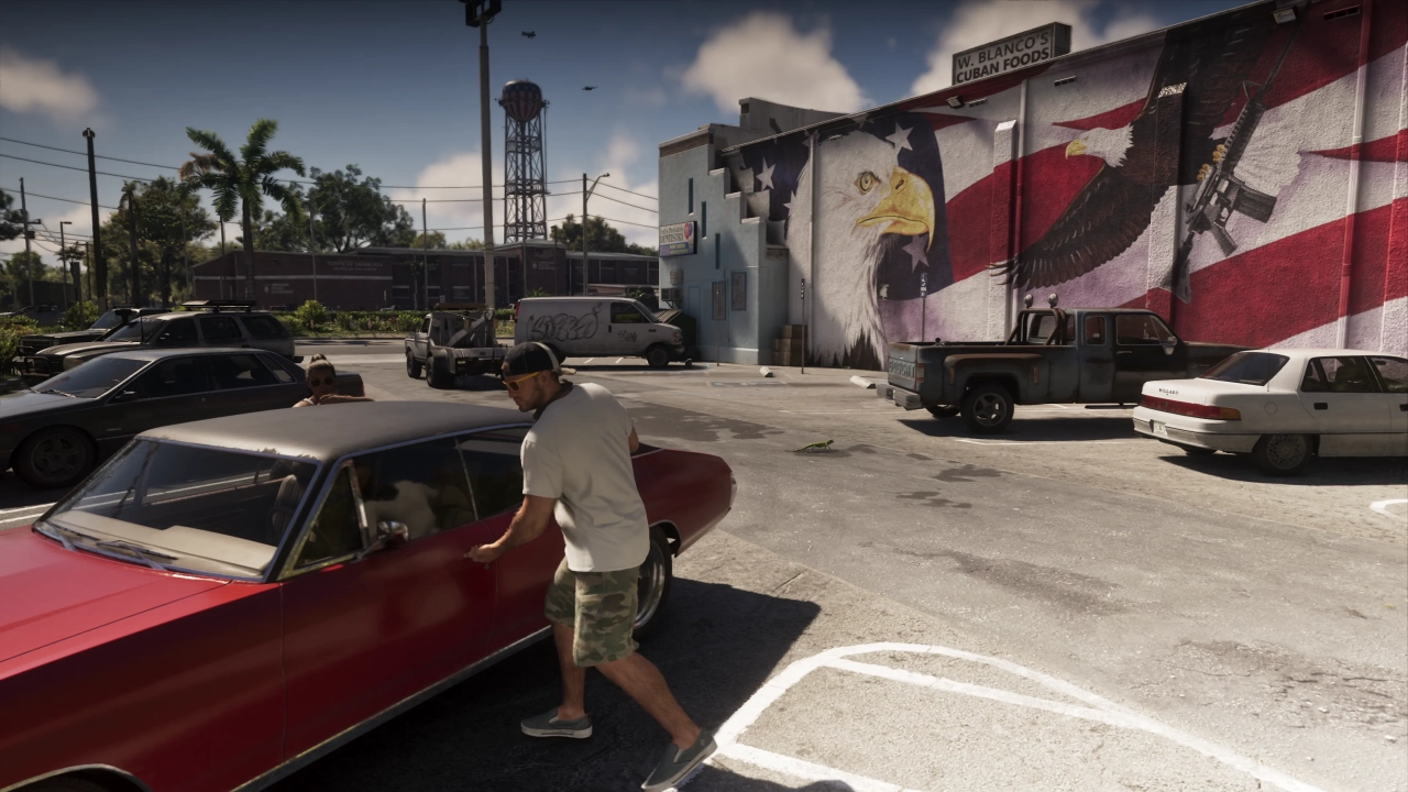 GTA 6 An Extended Look Screencap 64