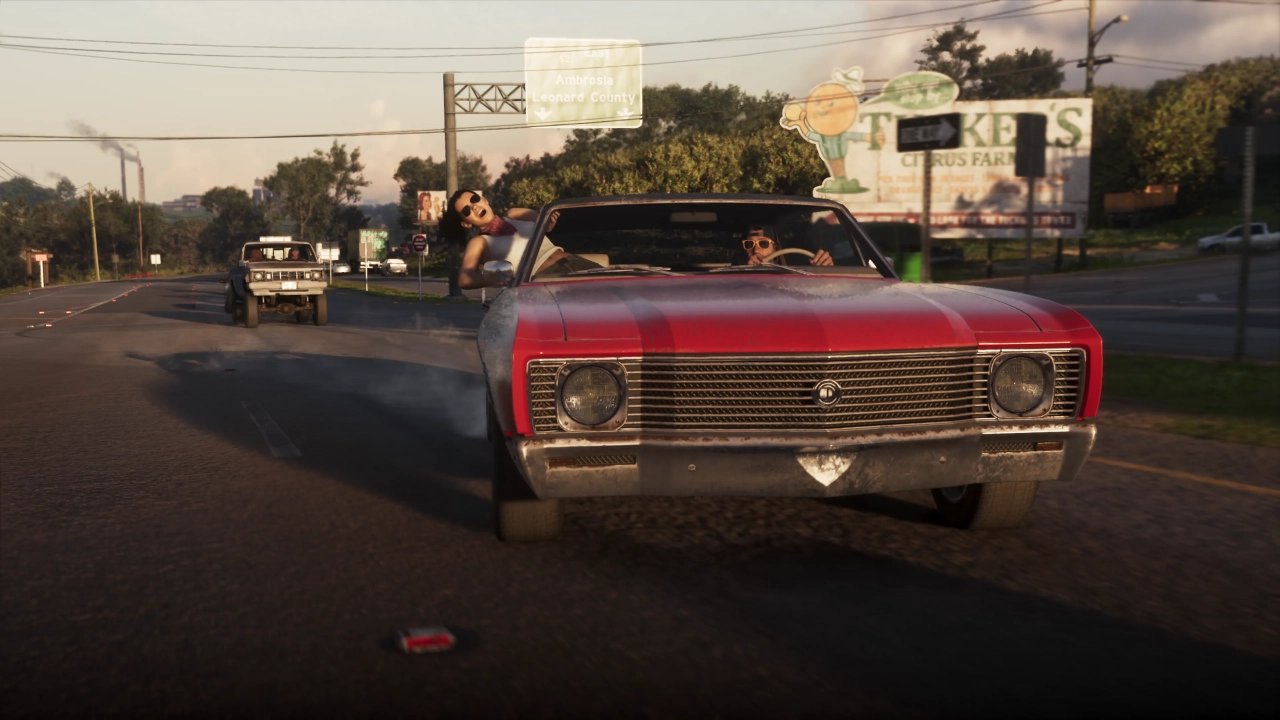 GTA 6 An Extended Look Screencap 65