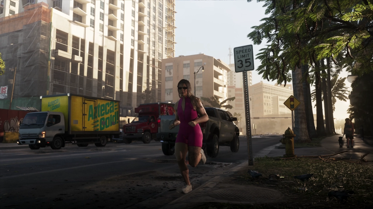 GTA 6 An Extended Look Screencap 67