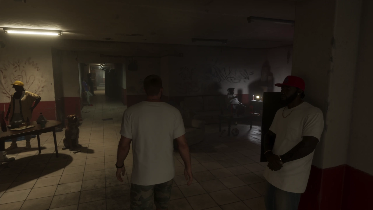 GTA 6 An Extended Look Screencap 7