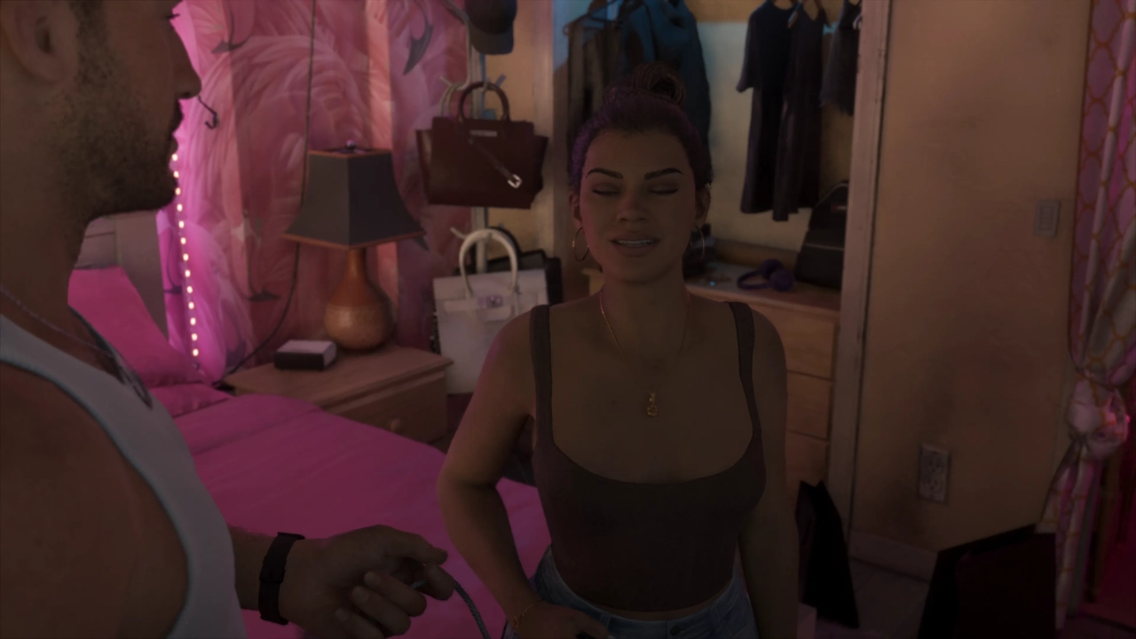 GTA 6 An Extended Look Screencap 71