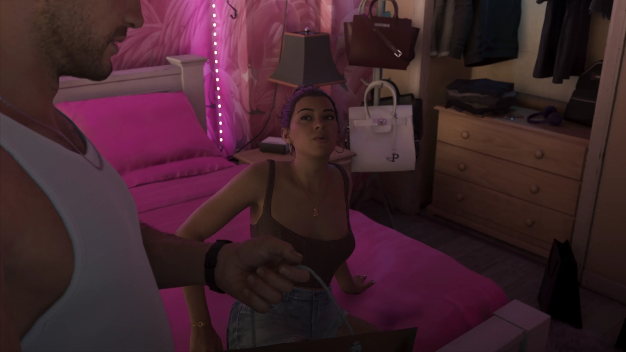 GTA 6 An Extended Look Screencap 72