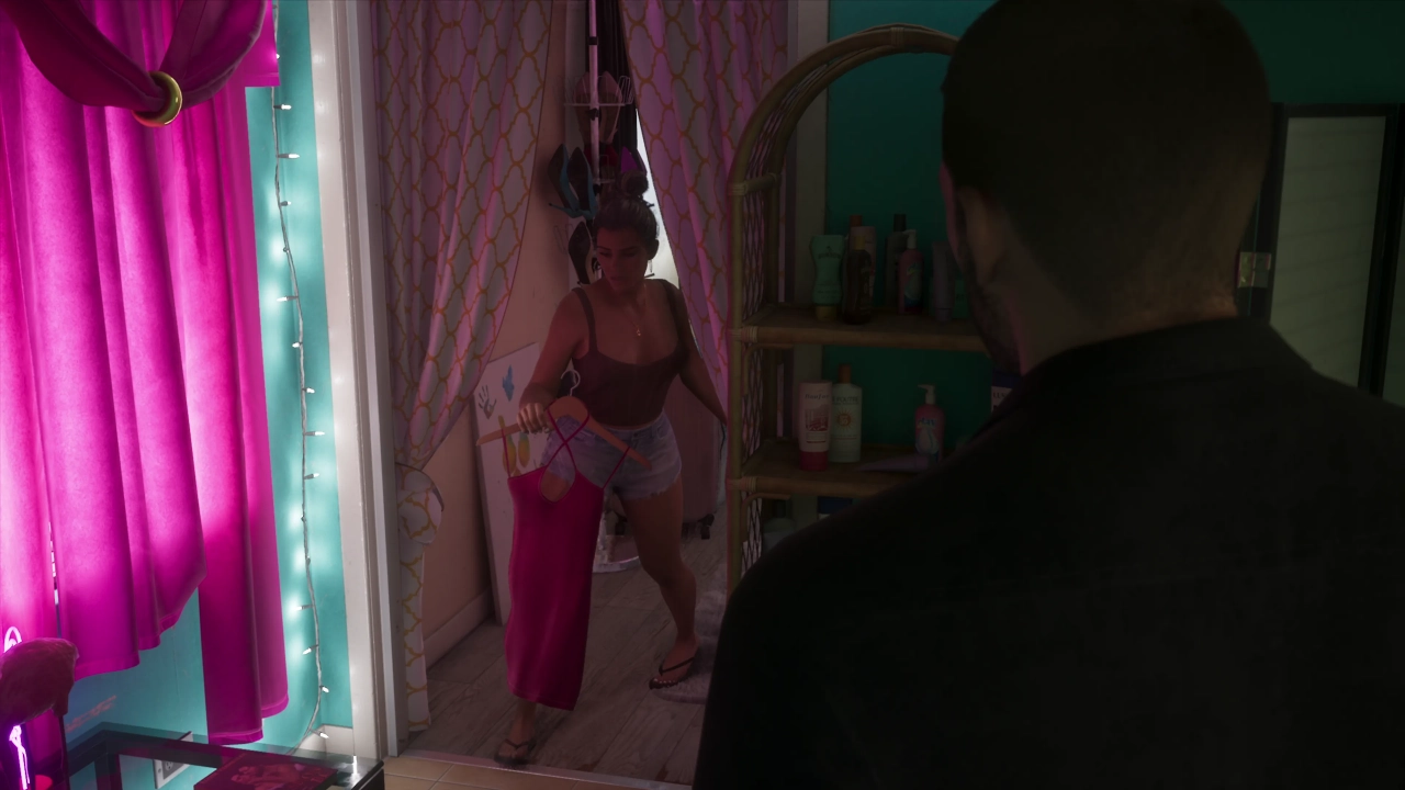 GTA 6 An Extended Look Screencap 78