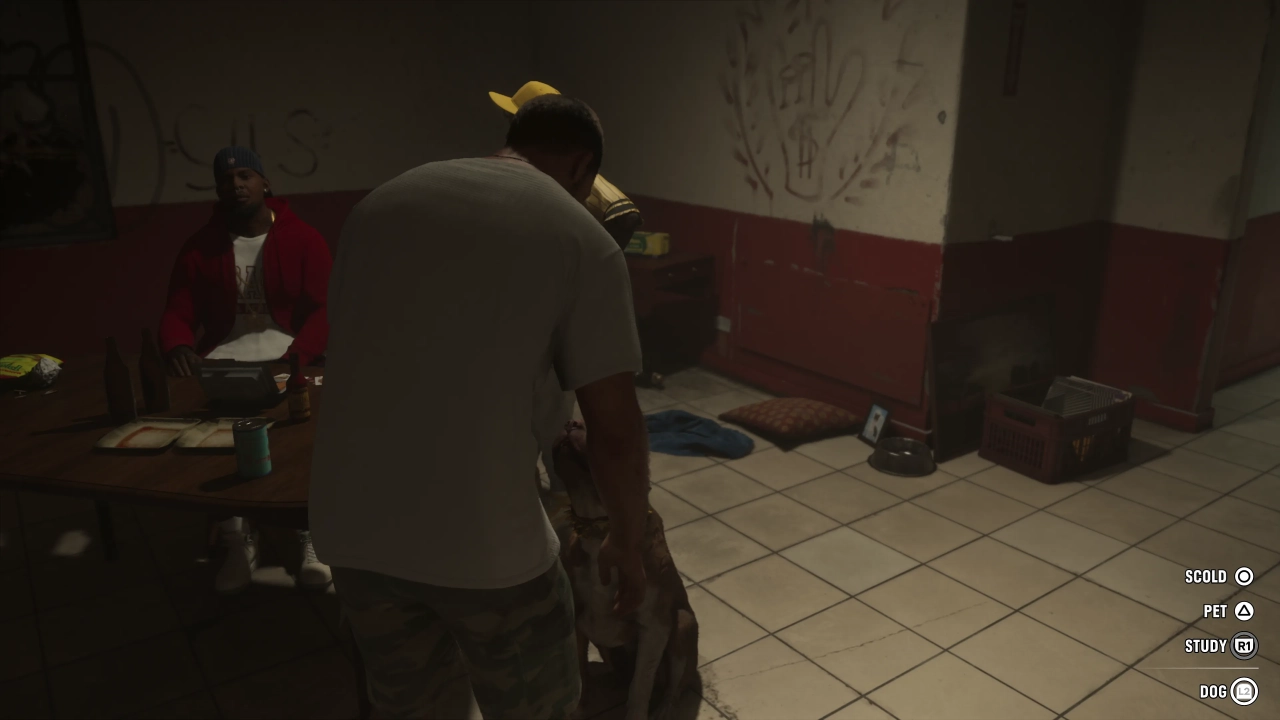 GTA 6 An Extended Look Screencap 8