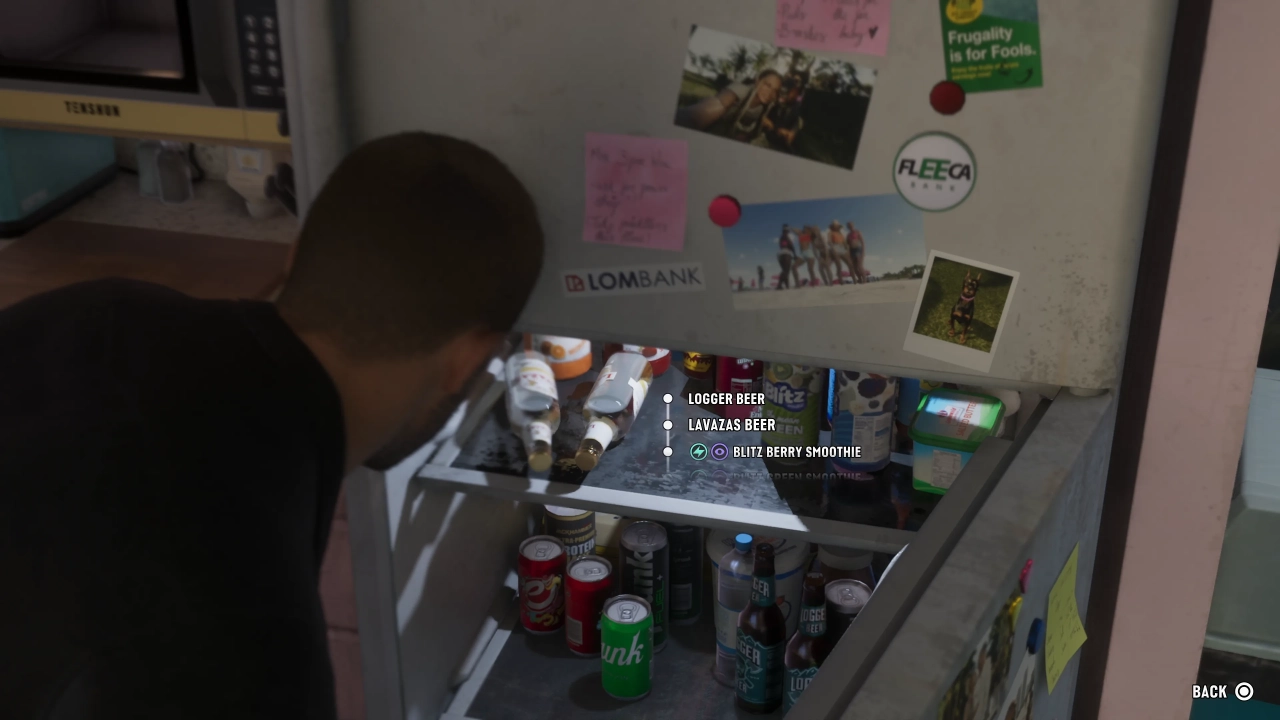 GTA 6 An Extended Look Screencap 85