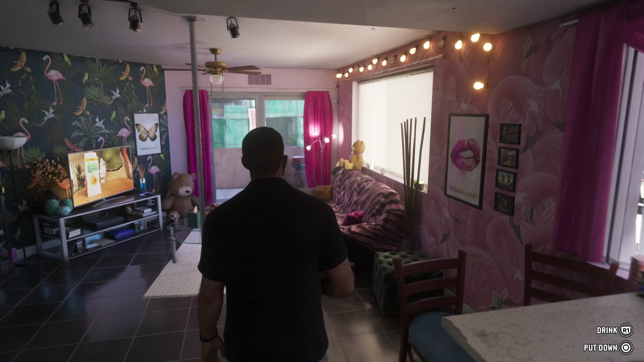 GTA 6 An Extended Look Screencap 86