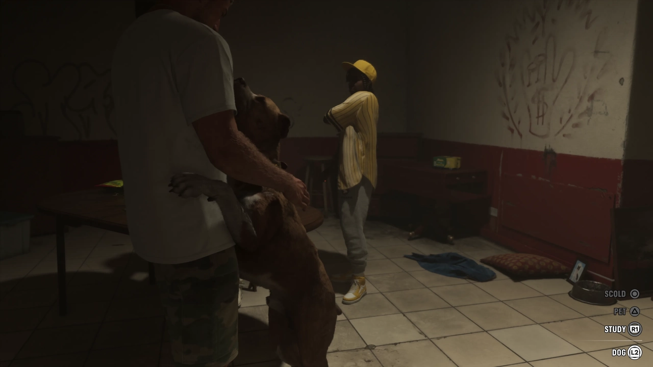 GTA 6 An Extended Look Screencap 9