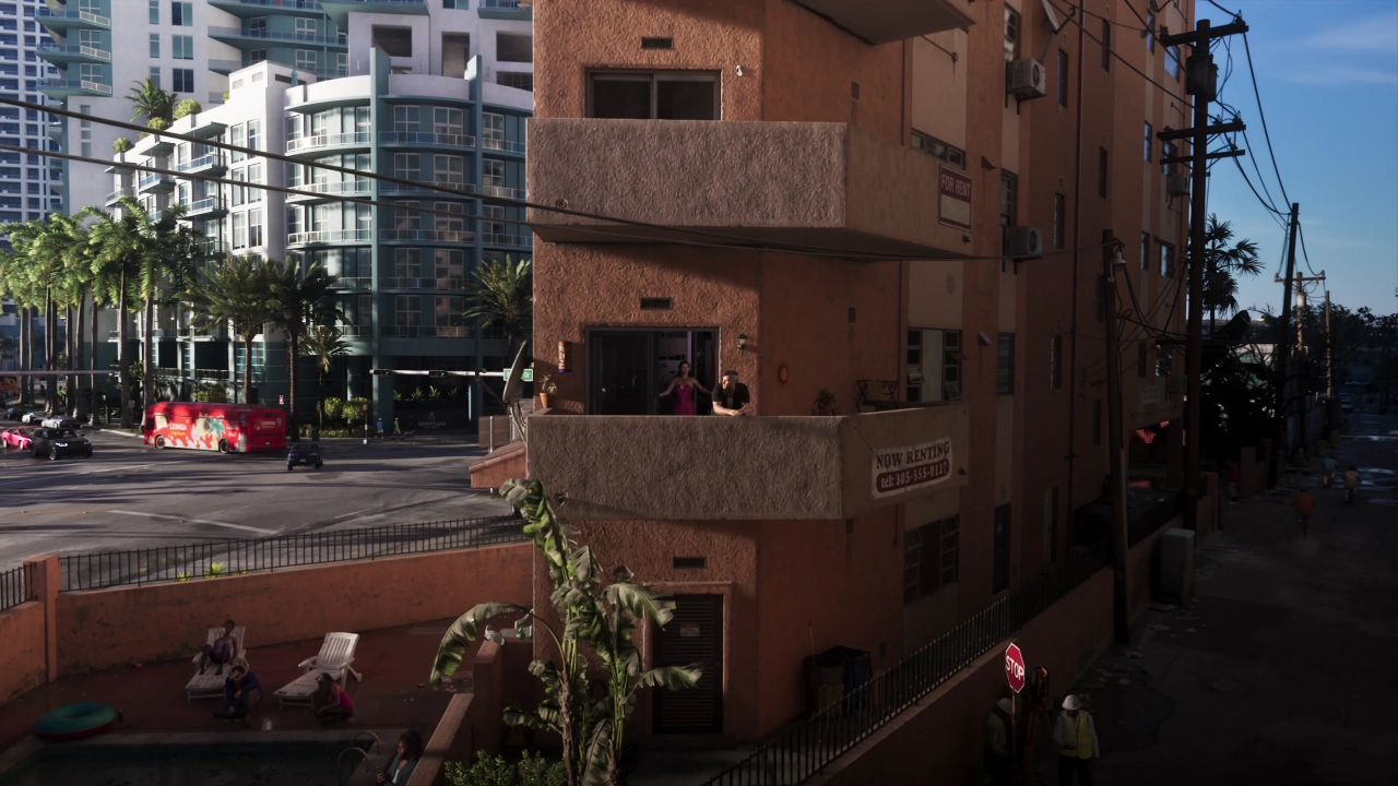 GTA 6 An Extended Look Screencap 92