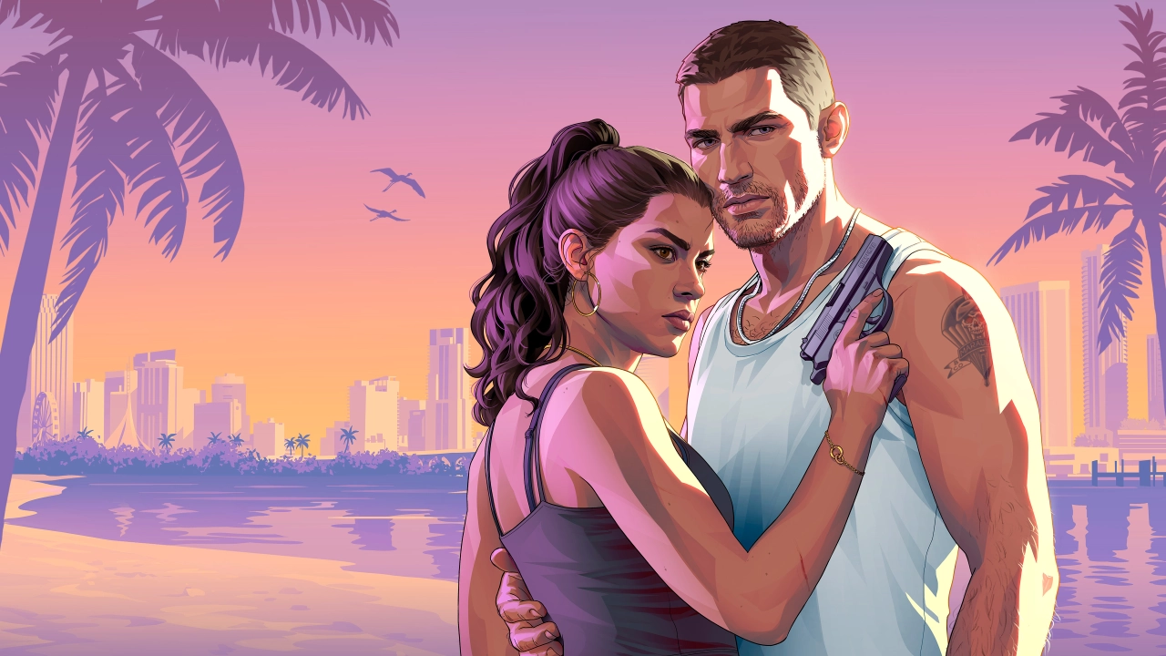 GTA 6 Jason And Lucia 03 Landscape