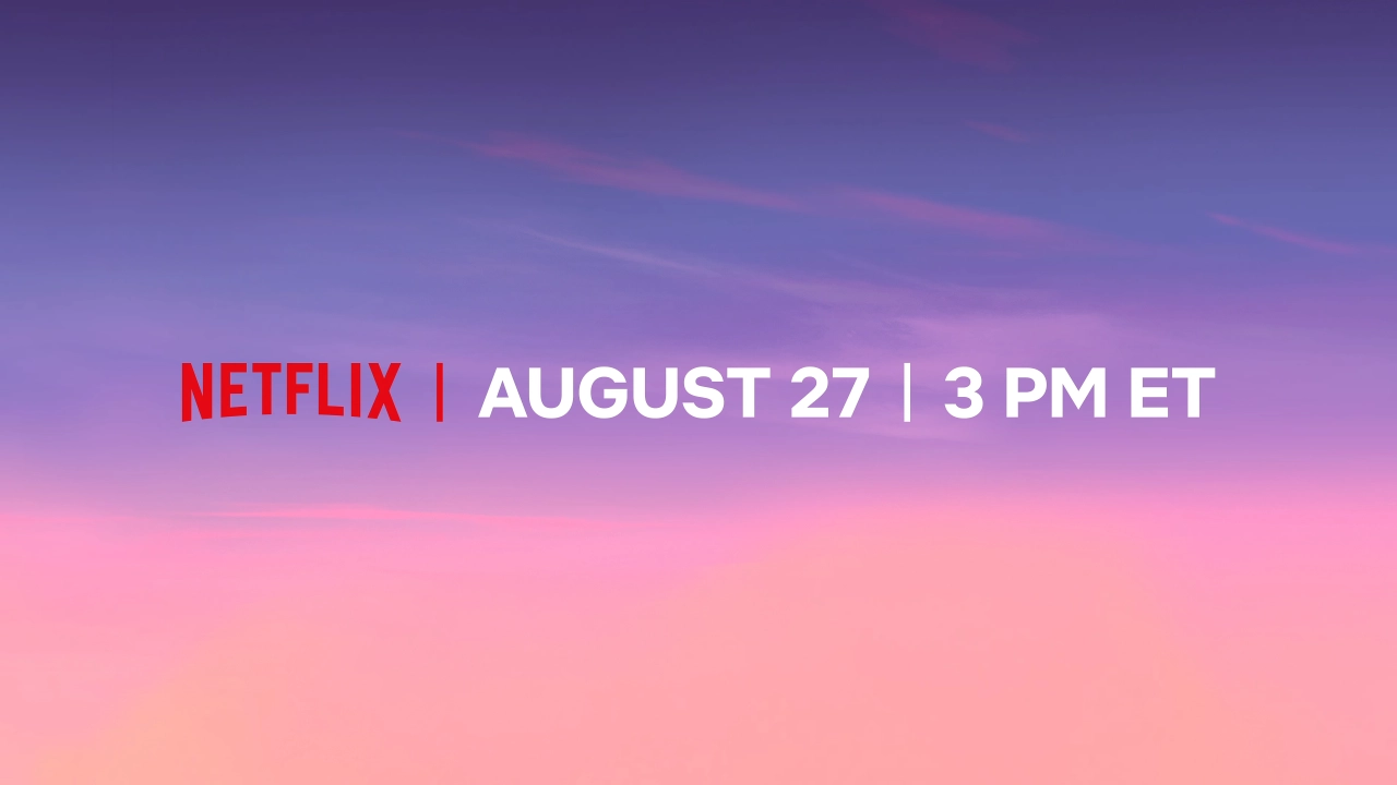 GTA 6 Netflix Extended Look Netflix Logo Sky