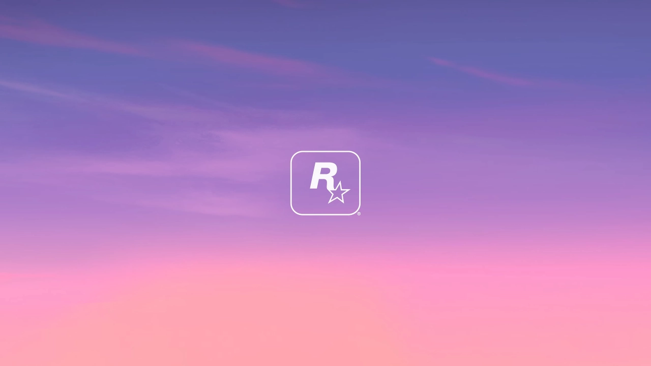 GTA 6 Netflix Extended Look Rockstar Logo Sky