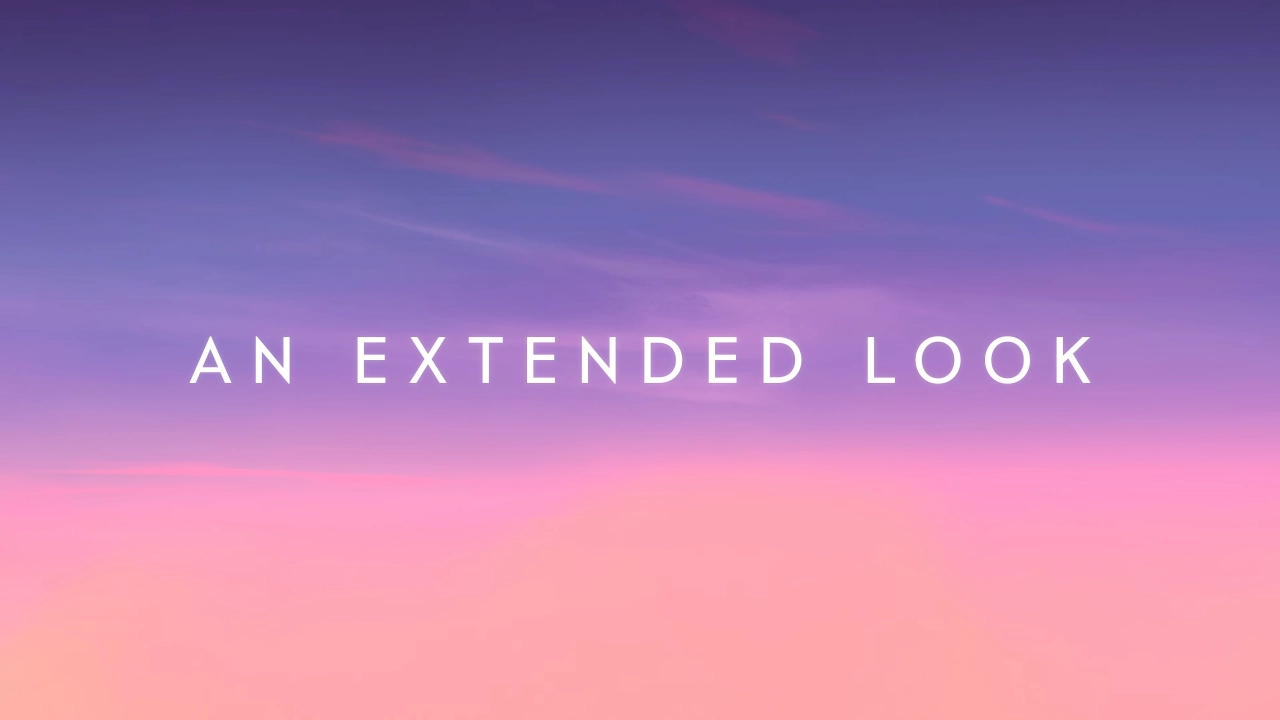 GTA 6 Netflix Extended Look Text Sky