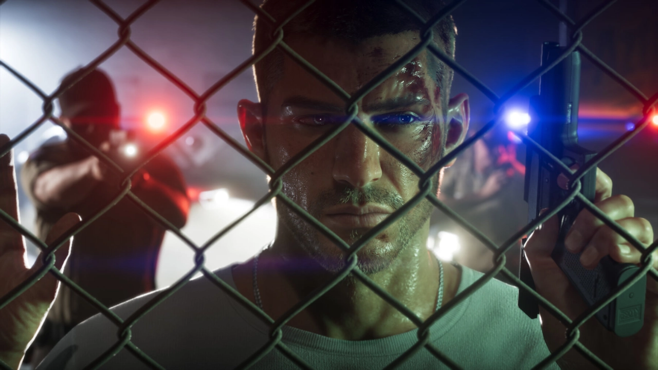 GTA 6 Preview 17 Jason Cops