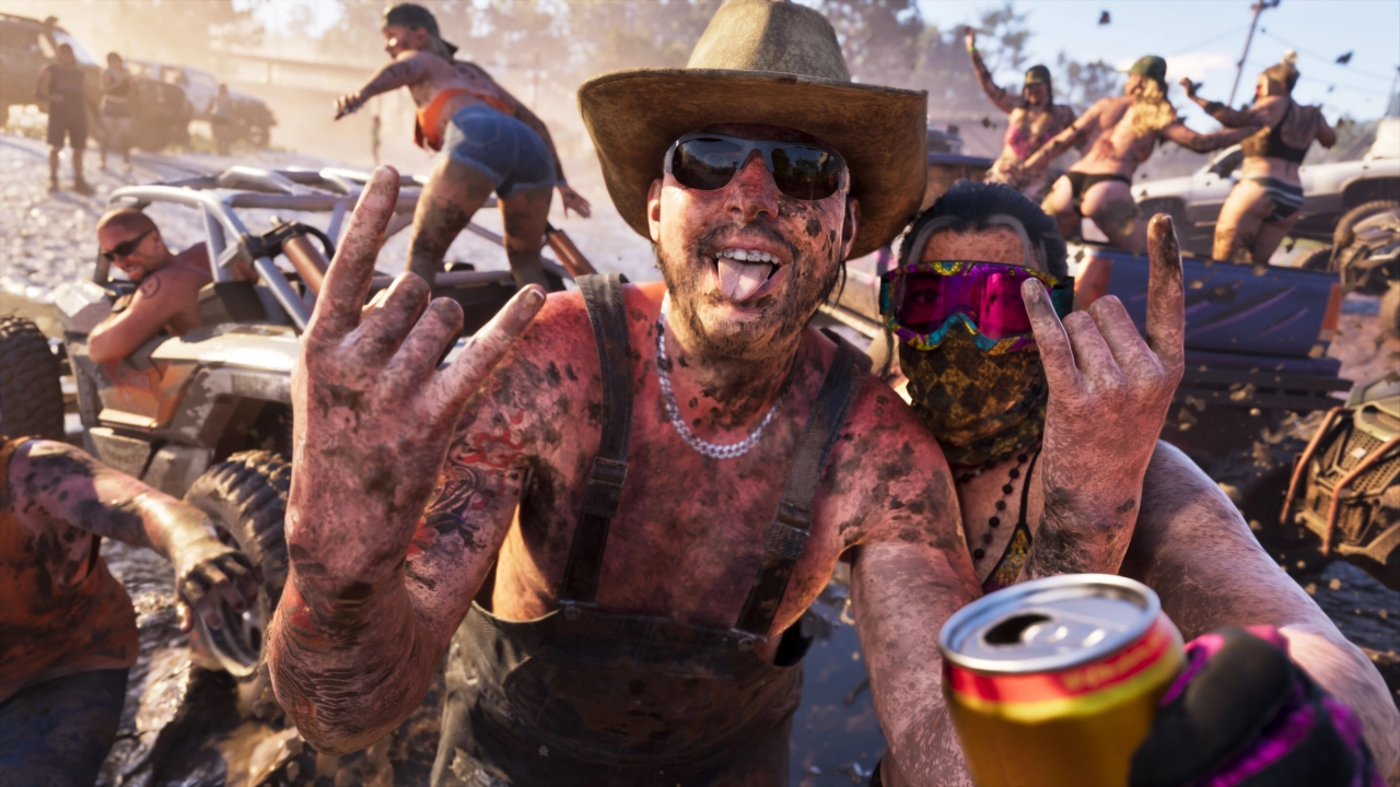 GTA 6 Preview 20 Mud Club