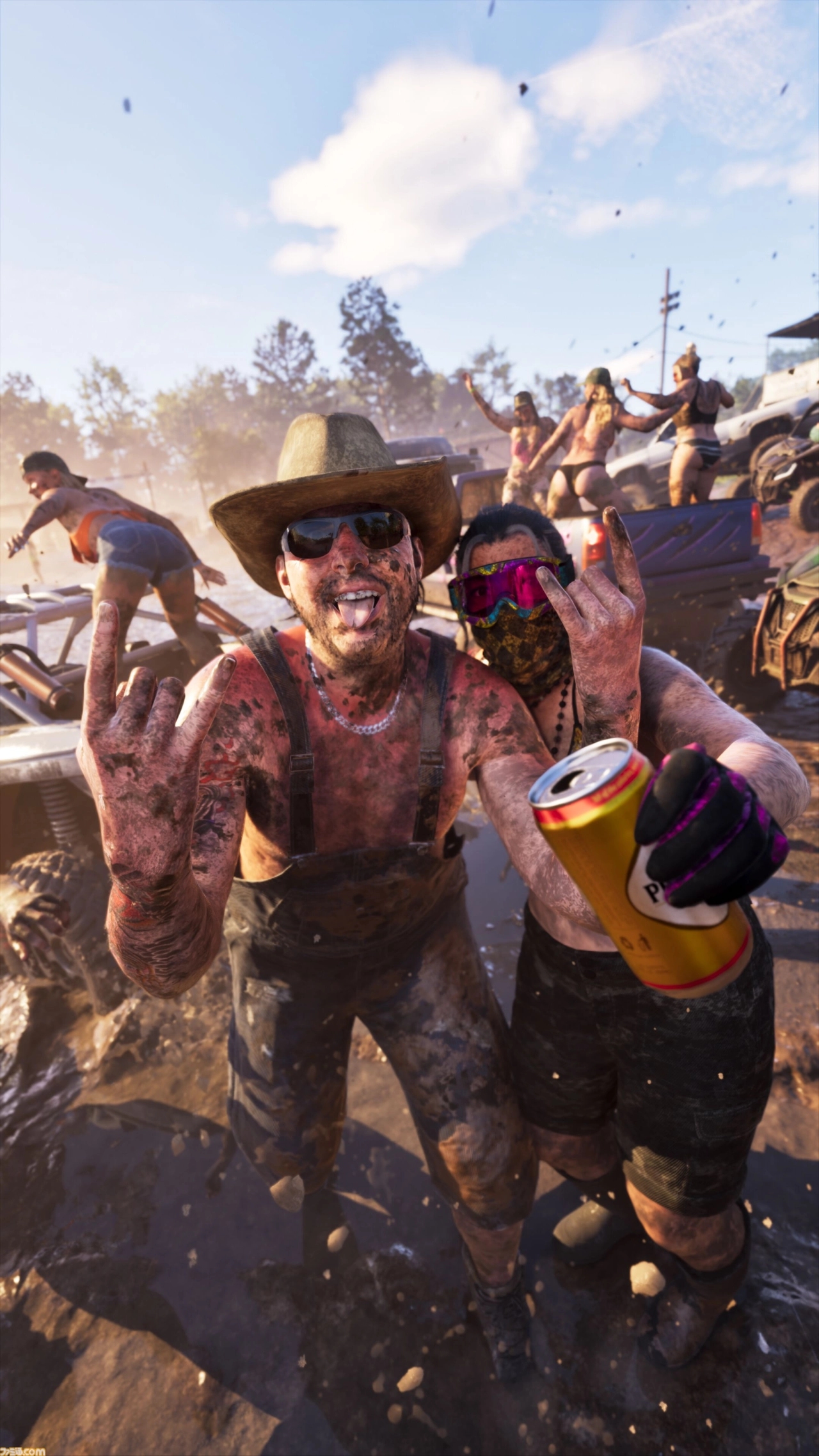 GTA 6 Preview 21 Mud Club (Portrait)