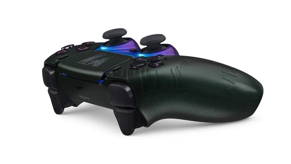 GTA VI DualSense Black 2