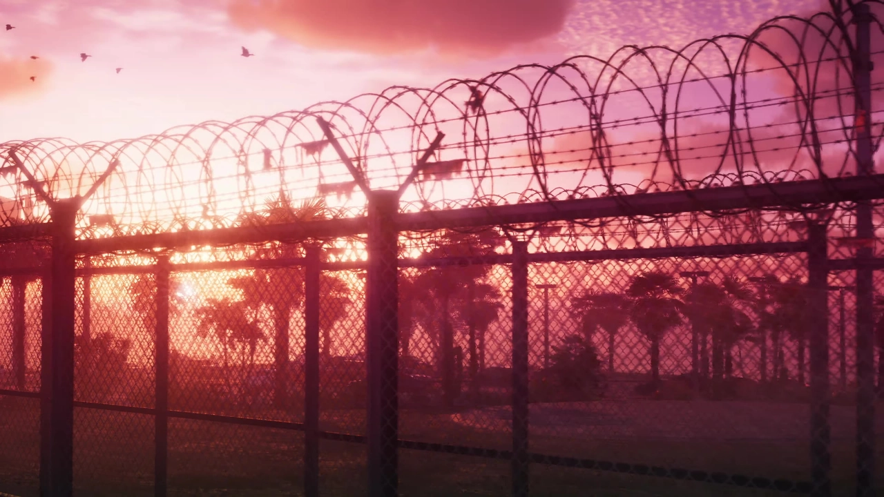 GTA VI Trailer 1 - Frame 155