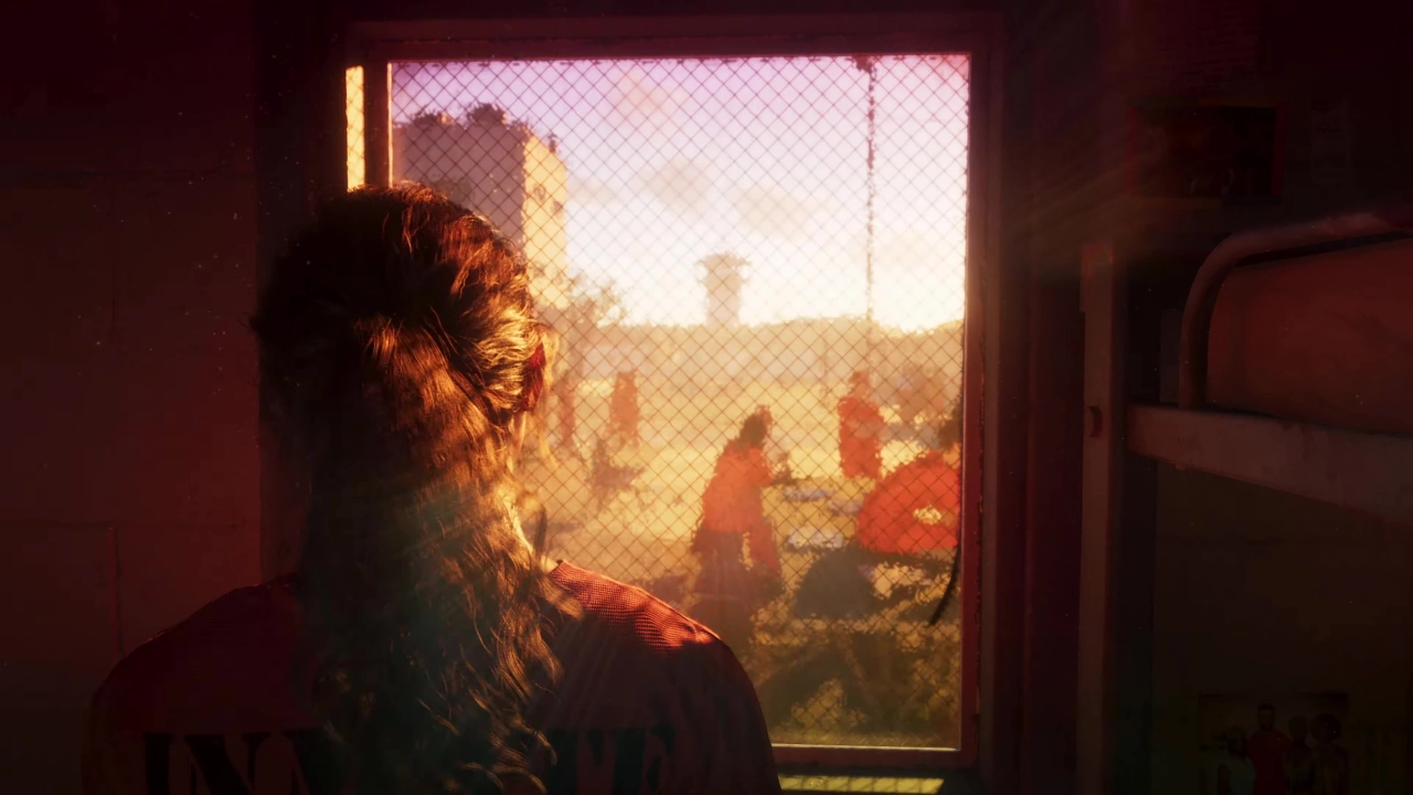 GTA VI Trailer 1 - Frame 197