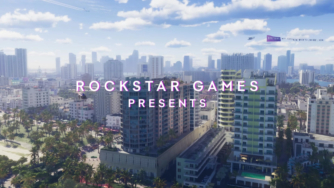 GTA VI Trailer 1 - Frame 489