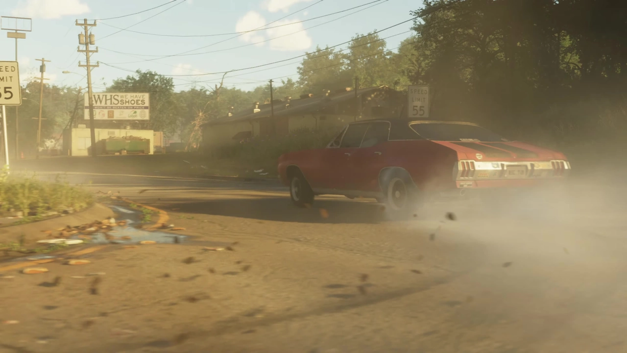 GTA VI Trailer 1 - Frame 2176