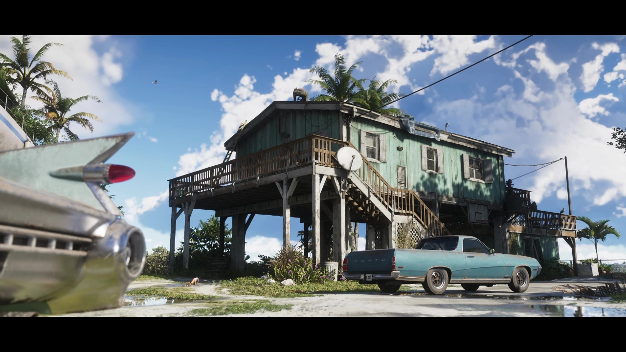 GTA VI Trailer 2 - Frame 0245