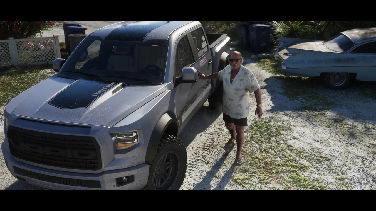 GTA VI Trailer 2 - Frame 0295