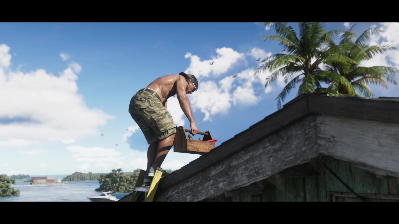 Leaked GTA VI Details From 2025 May Actually Be Real