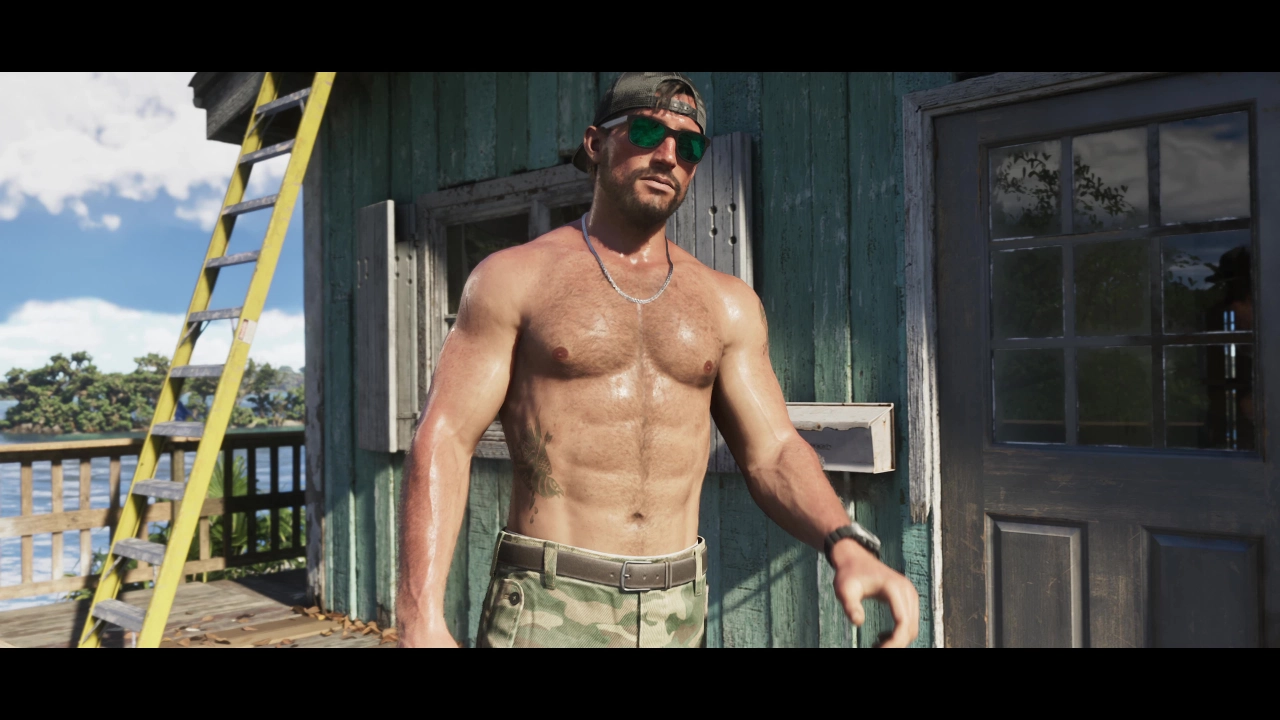 GTA VI Trailer 2 - Frame 0699