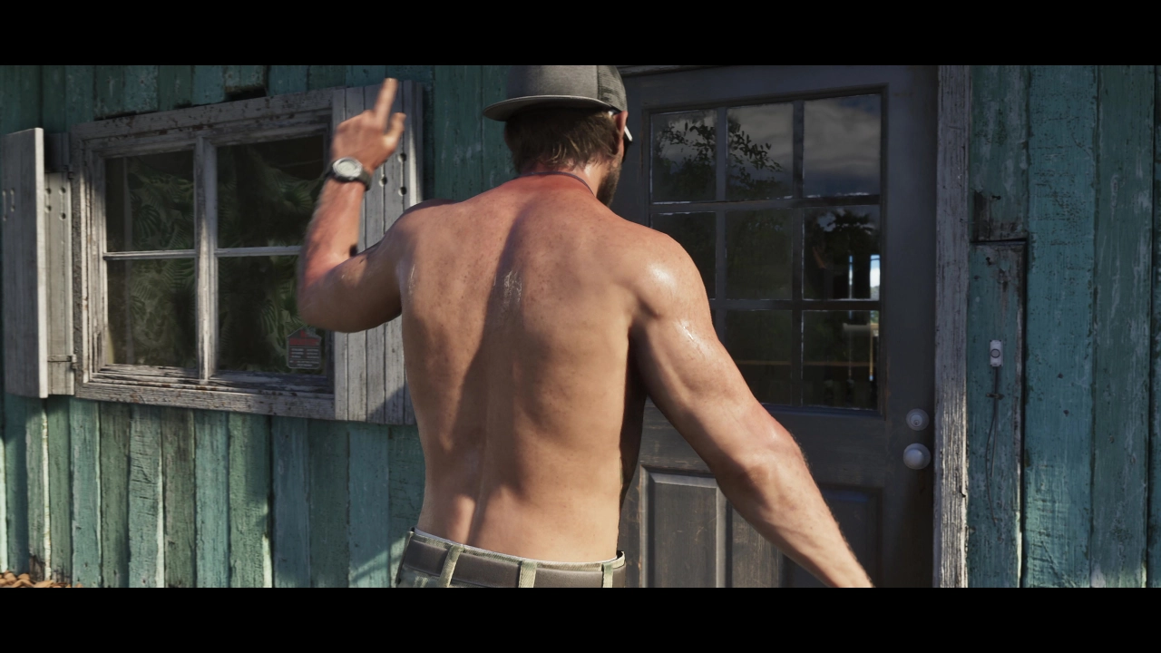 GTA VI Trailer 2 - Frame 0728