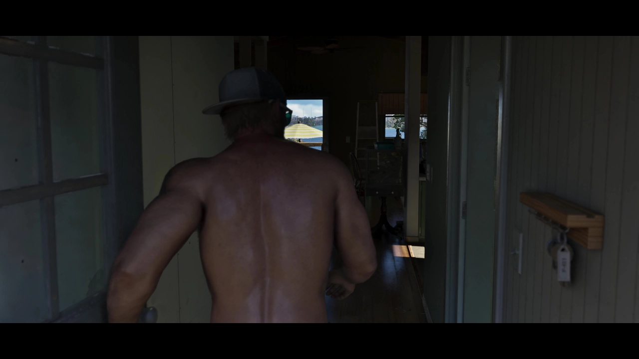 GTA VI Trailer 2 - Frame 0820