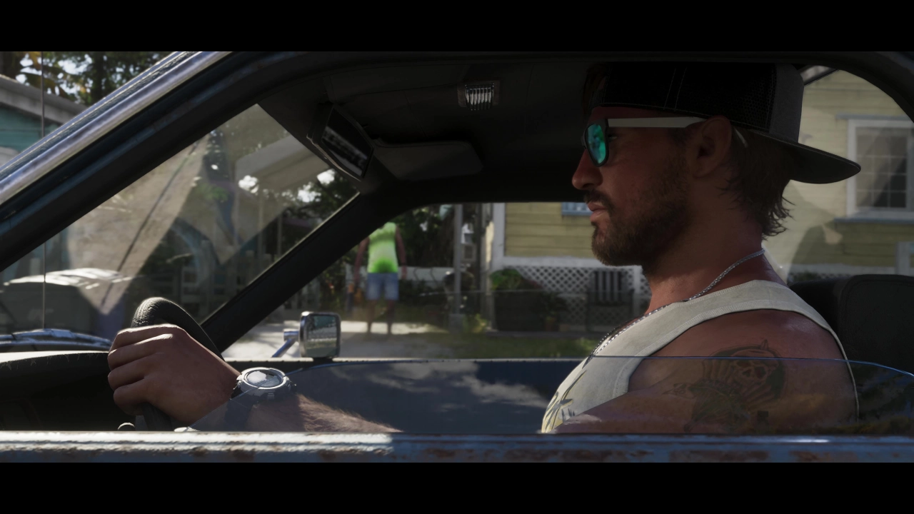 GTA VI Trailer 2 - Frame 0821