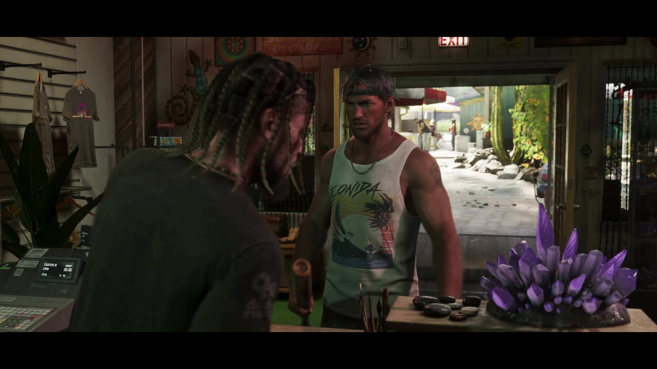 GTA VI Trailer 2 - Frame 0996