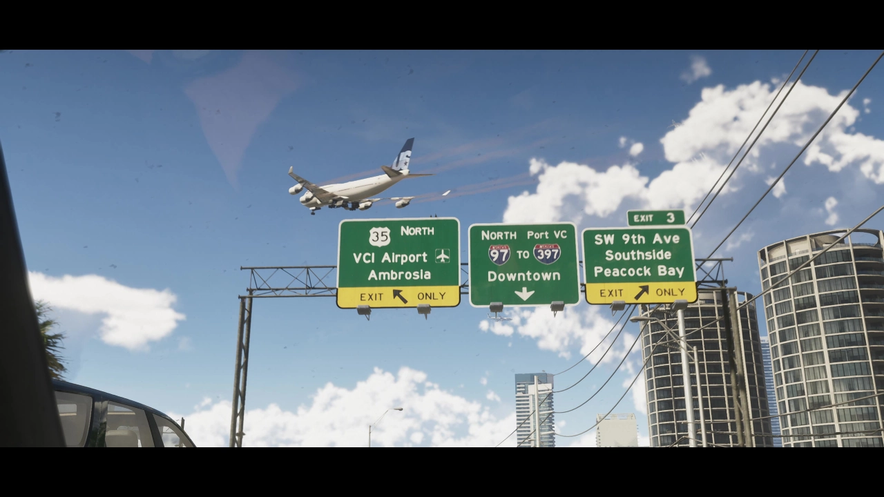 GTA VI Trailer 2 - Frame 1136