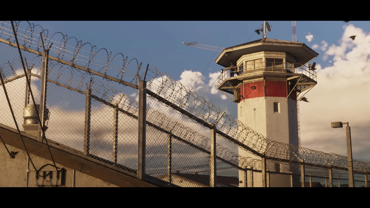 GTA VI Trailer 2 - Frame 1556