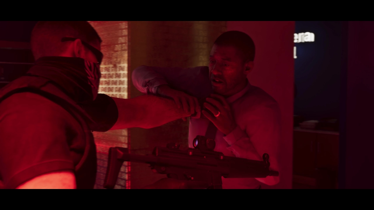 GTA VI Trailer 2 - Frame 2301