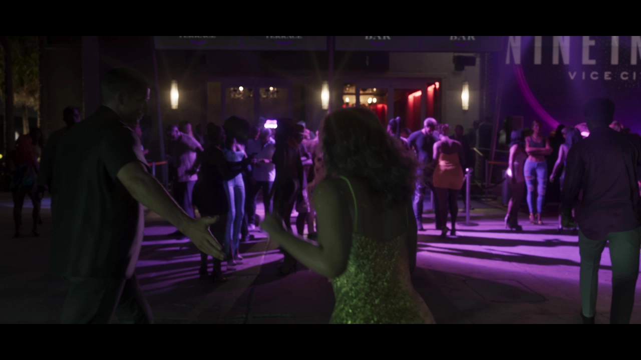 GTA VI Trailer 2 - Frame 2991