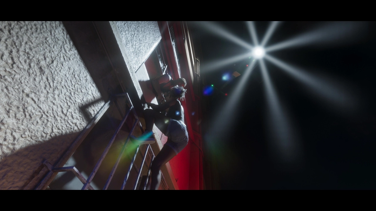 GTA VI Trailer 2 - Frame 3142
