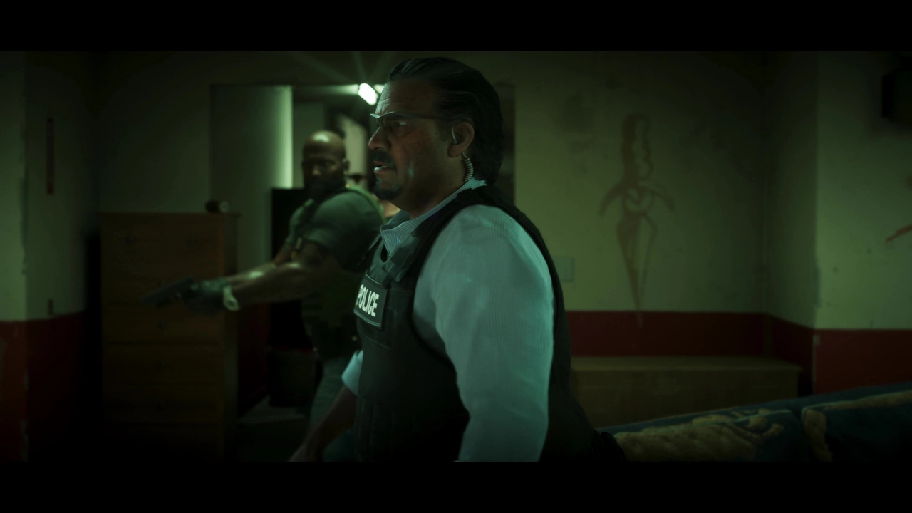 GTA VI Trailer 2 - Frame 3245