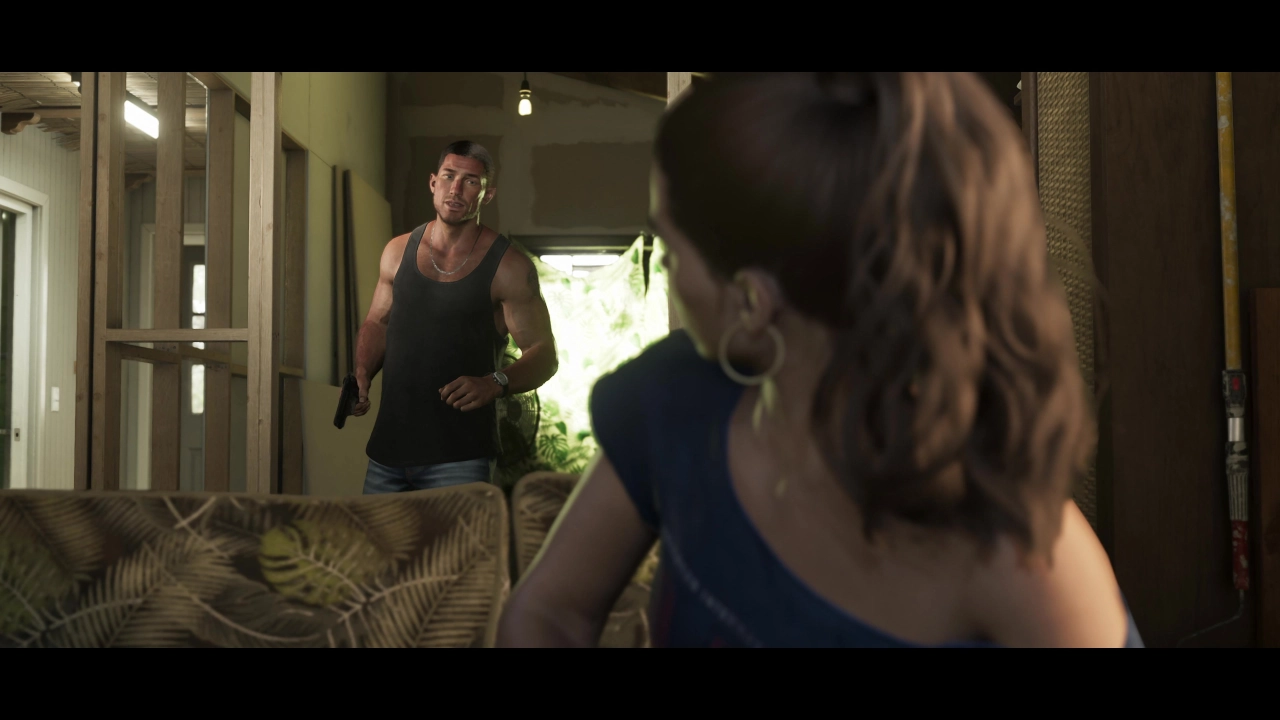 GTA VI Trailer 2 - Frame 3497