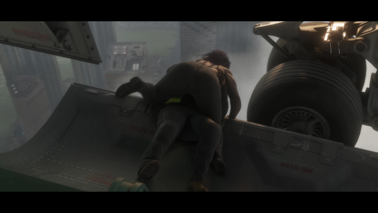 GTA VI Trailer 2 - Frame 3622