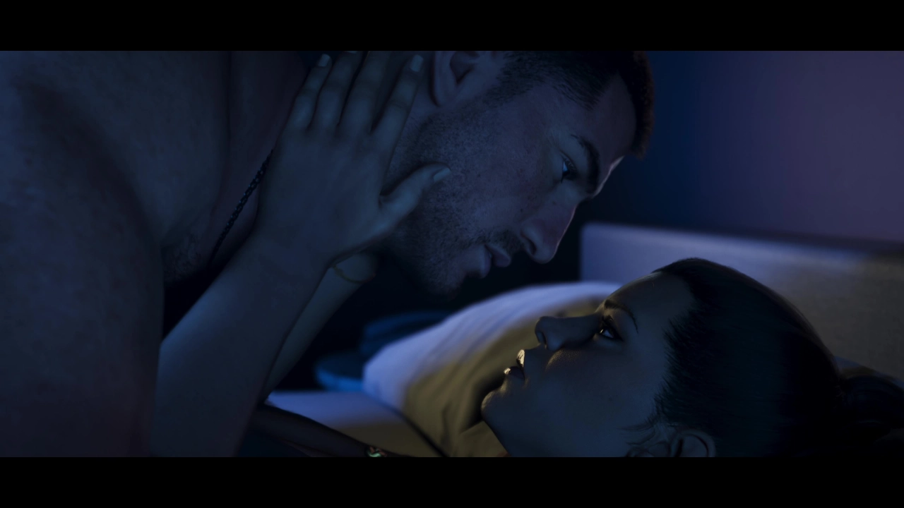 GTA VI Trailer 2 - Frame 3689